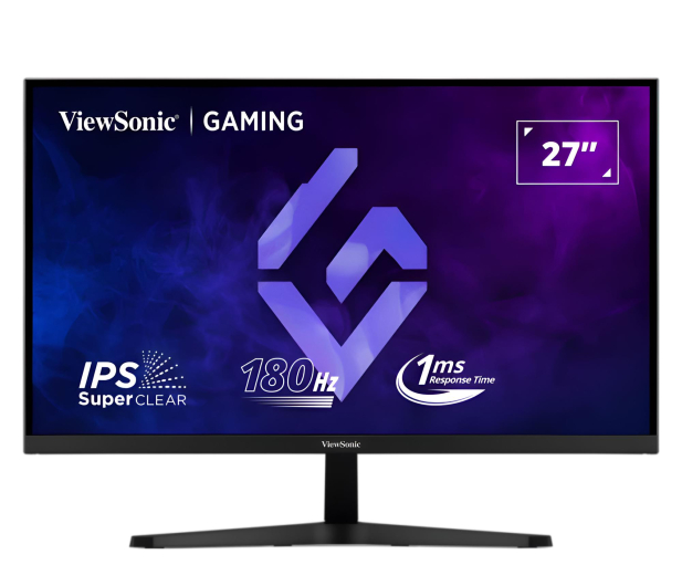 VIEWSONIC VX27G1-HD - 1332421 - zdjęcie 2